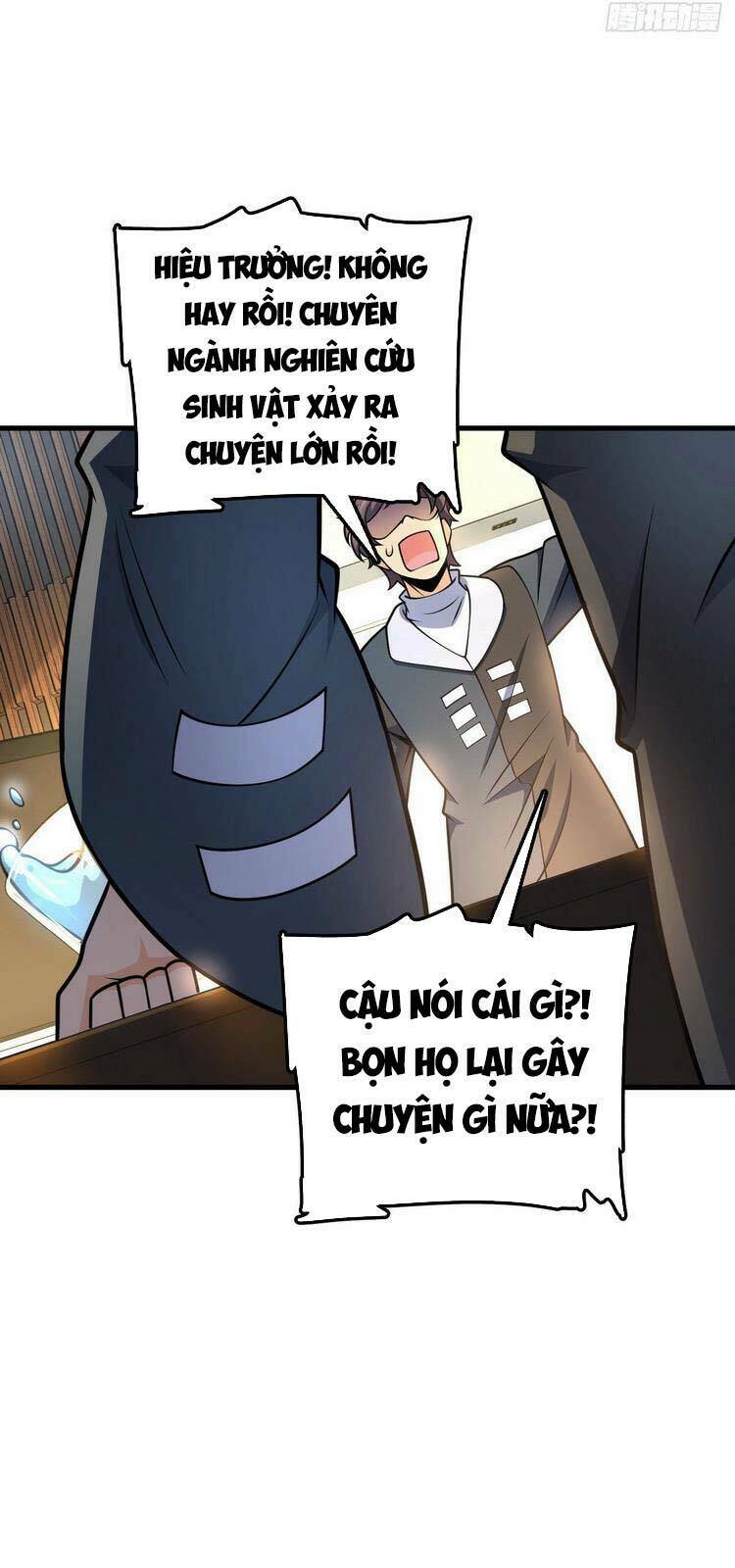 Đại Vương Tha Mạng Chapter 420 - Trang 2