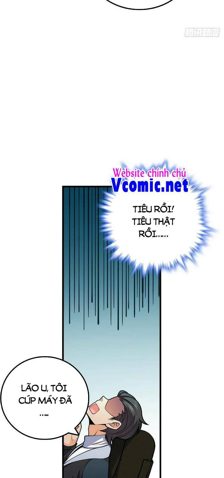 Đại Vương Tha Mạng Chapter 420 - Trang 2