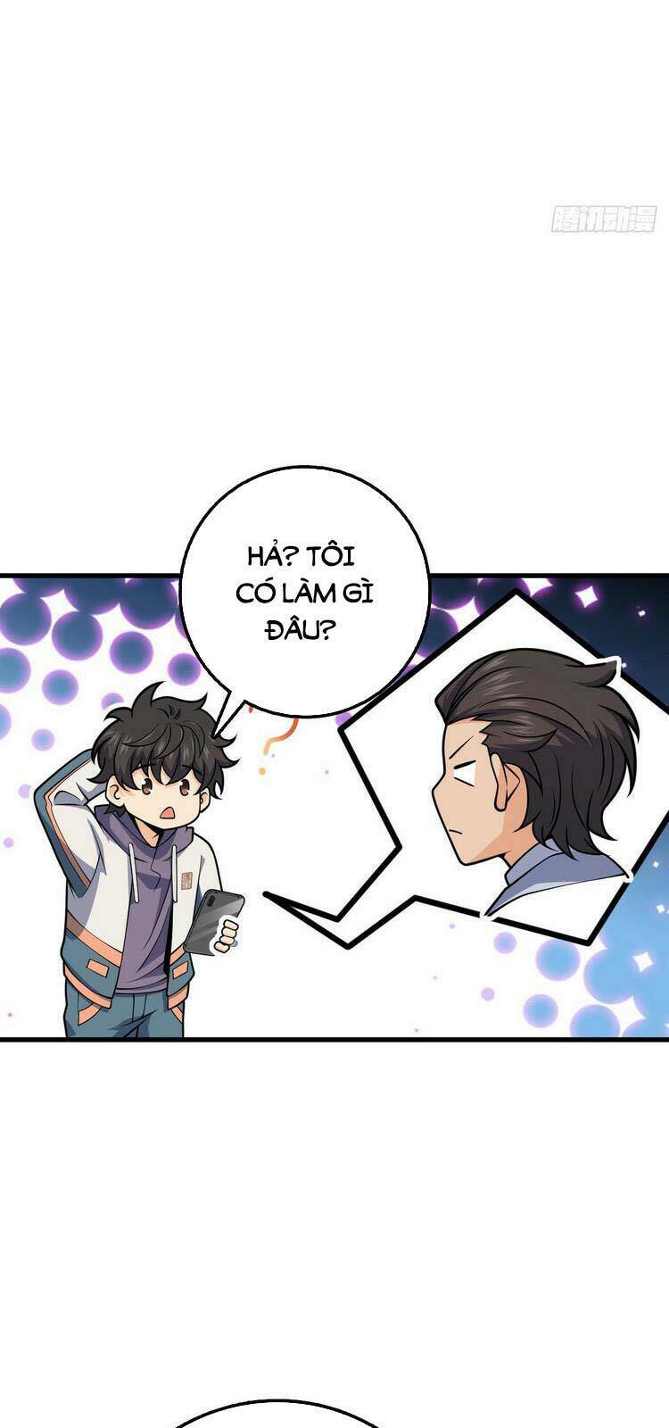 Đại Vương Tha Mạng Chapter 420 - Trang 2