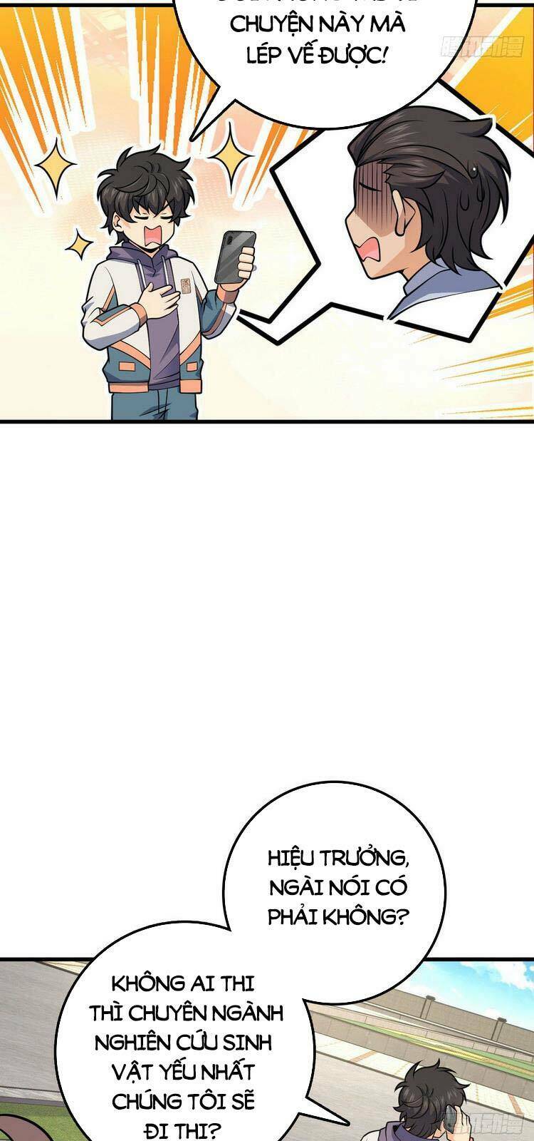 Đại Vương Tha Mạng Chapter 420 - Trang 2