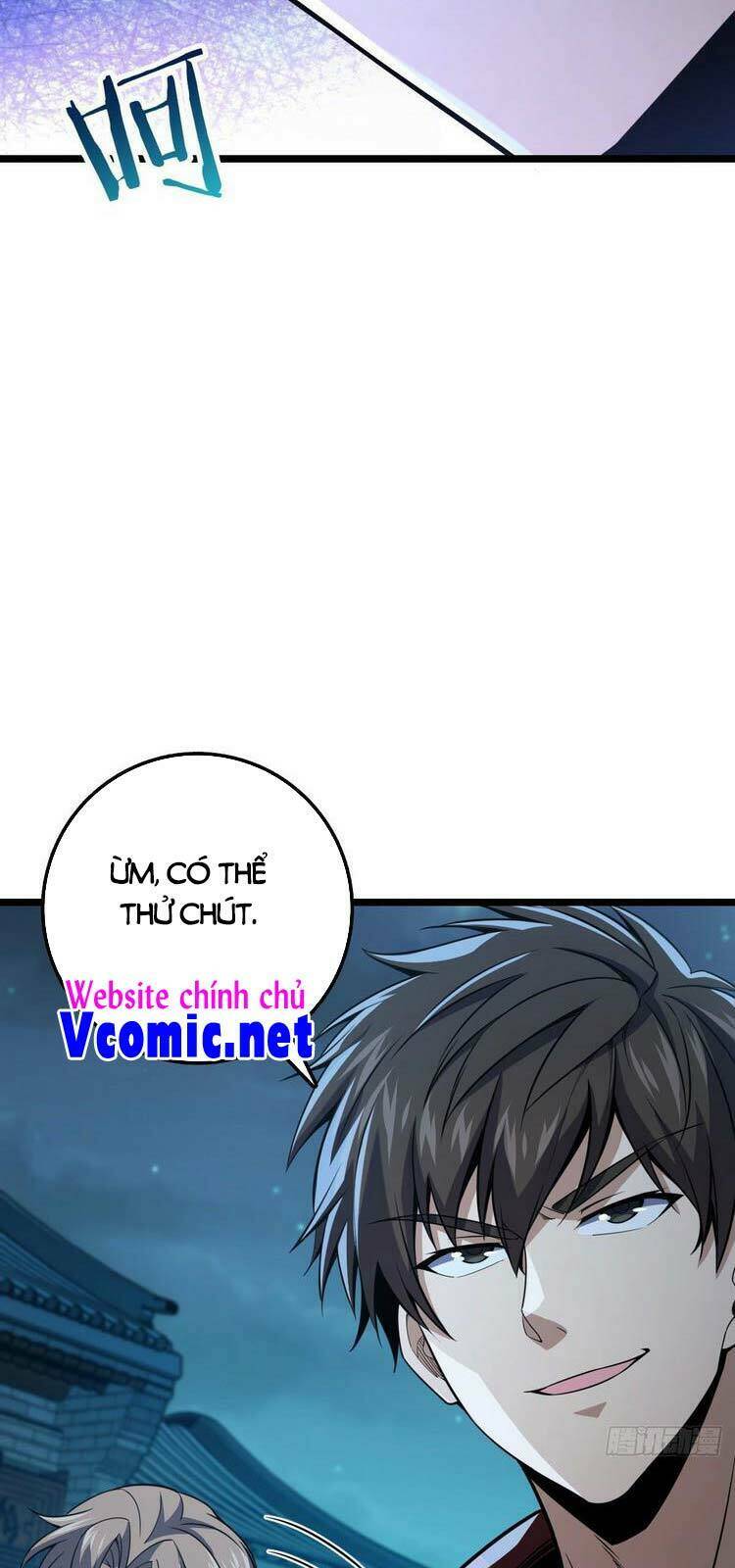 Đại Vương Tha Mạng Chapter 421 - Trang 2