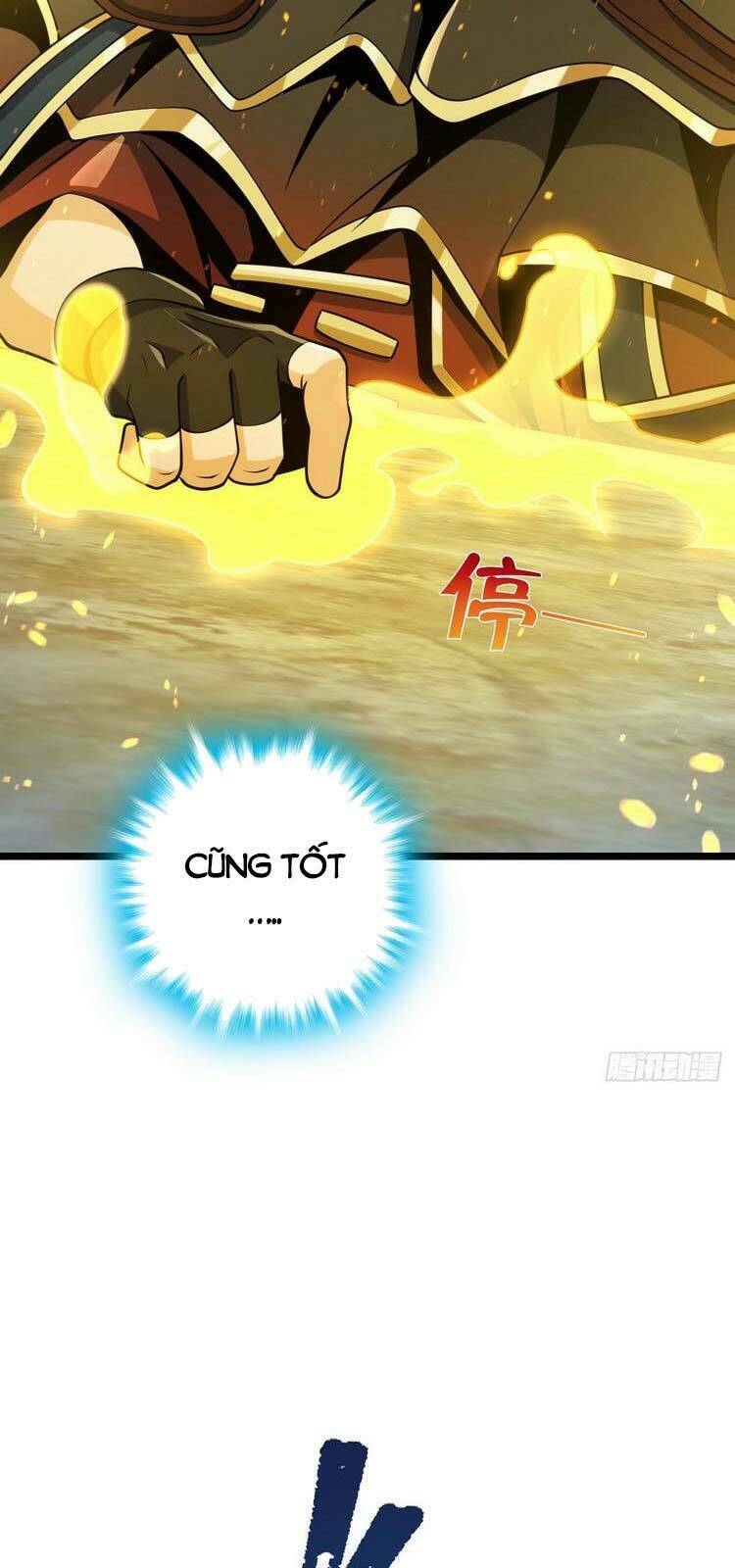 Đại Vương Tha Mạng Chapter 421 - Trang 2