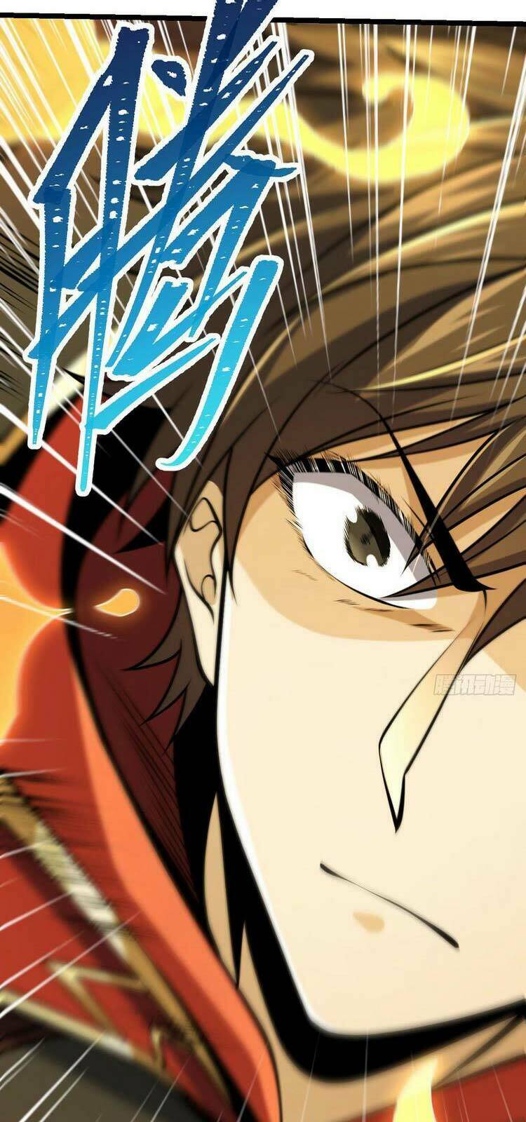 Đại Vương Tha Mạng Chapter 421 - Trang 2