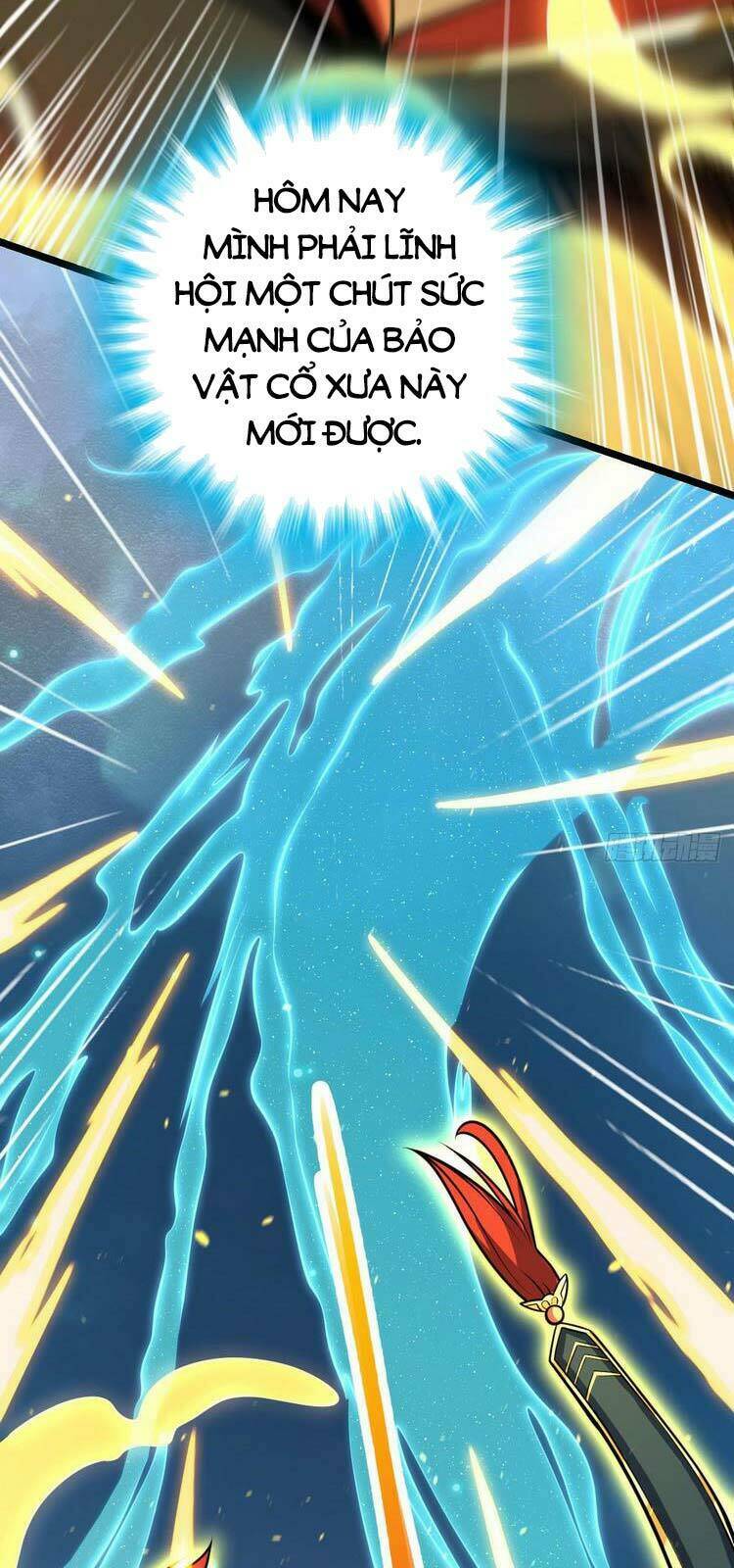 Đại Vương Tha Mạng Chapter 421 - Trang 2