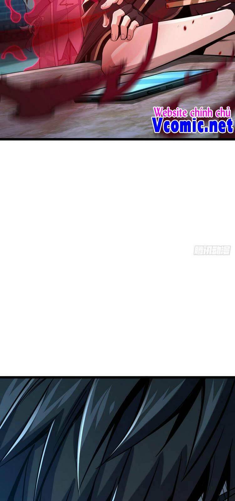 Đại Vương Tha Mạng Chapter 421 - Trang 2