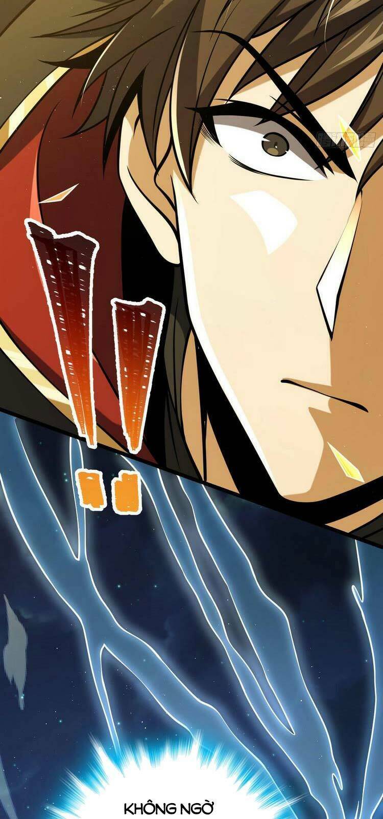 Đại Vương Tha Mạng Chapter 421 - Trang 2