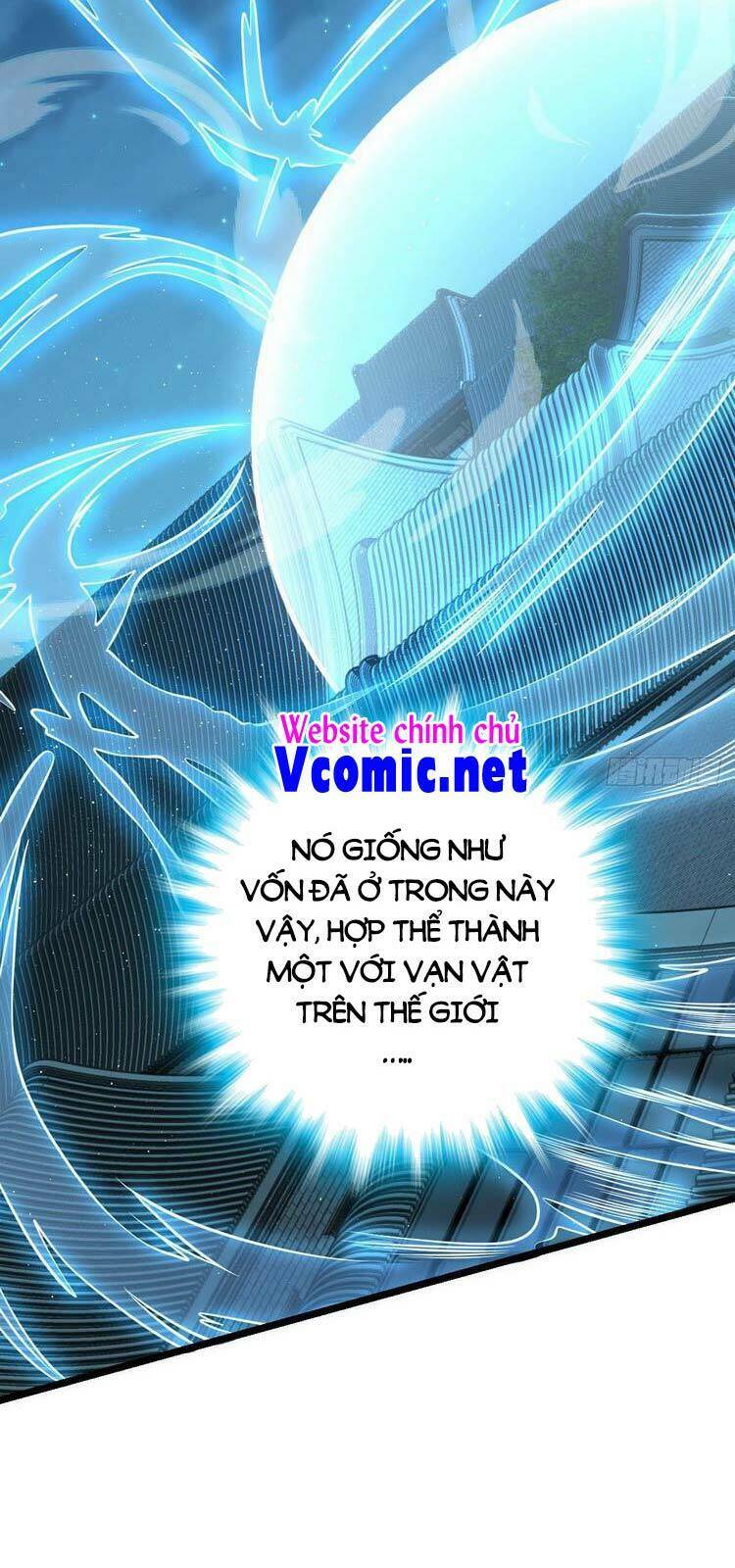 Đại Vương Tha Mạng Chapter 421 - Trang 2