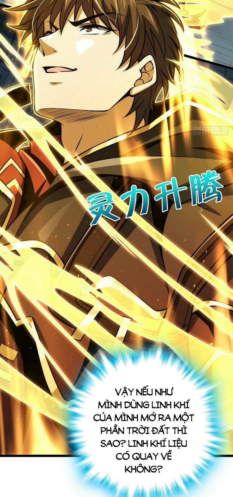 Đại Vương Tha Mạng Chapter 421 - Trang 2