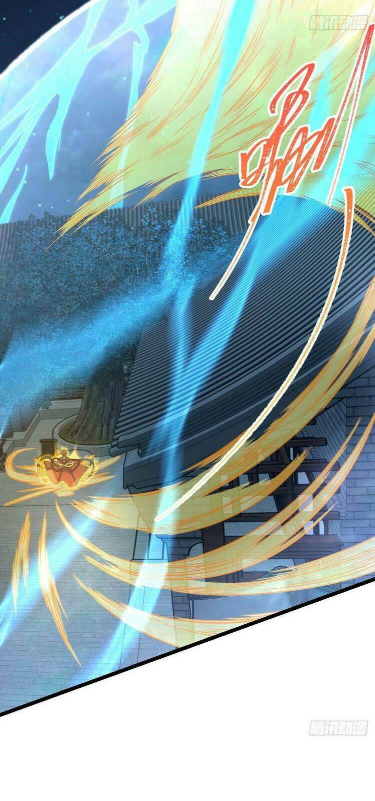 Đại Vương Tha Mạng Chapter 421 - Trang 2