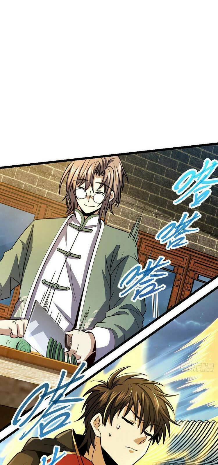 Đại Vương Tha Mạng Chapter 421 - Trang 2