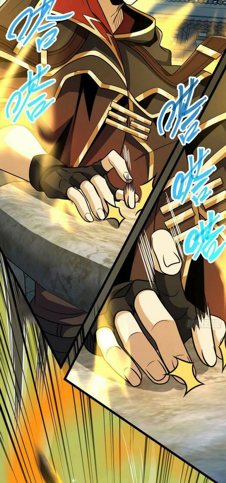 Đại Vương Tha Mạng Chapter 421 - Trang 2