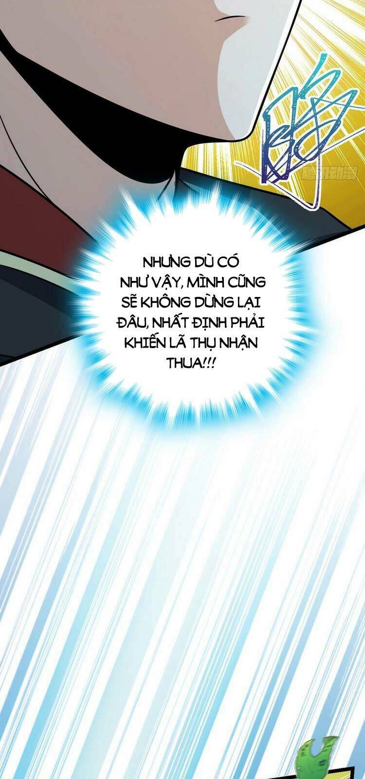 Đại Vương Tha Mạng Chapter 421 - Trang 2