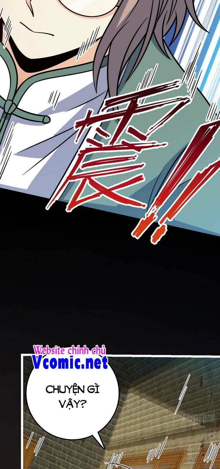 Đại Vương Tha Mạng Chapter 421 - Trang 2