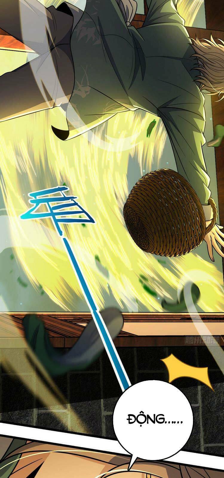 Đại Vương Tha Mạng Chapter 421 - Trang 2