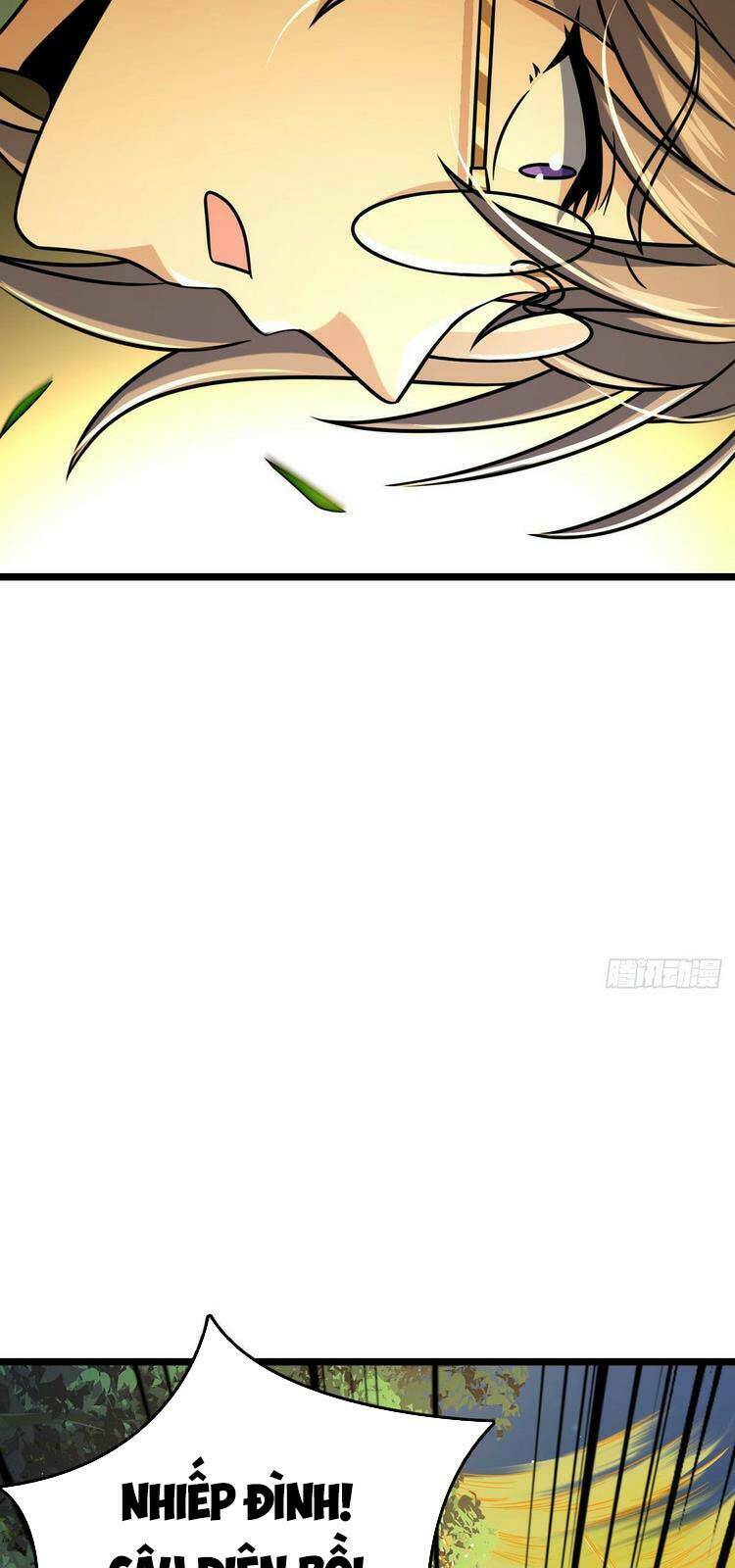 Đại Vương Tha Mạng Chapter 421 - Trang 2