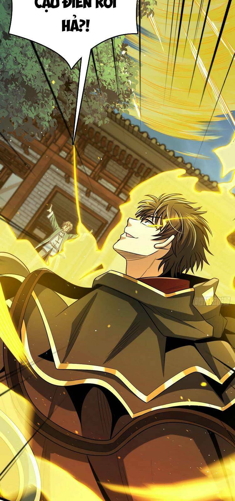 Đại Vương Tha Mạng Chapter 421 - Trang 2