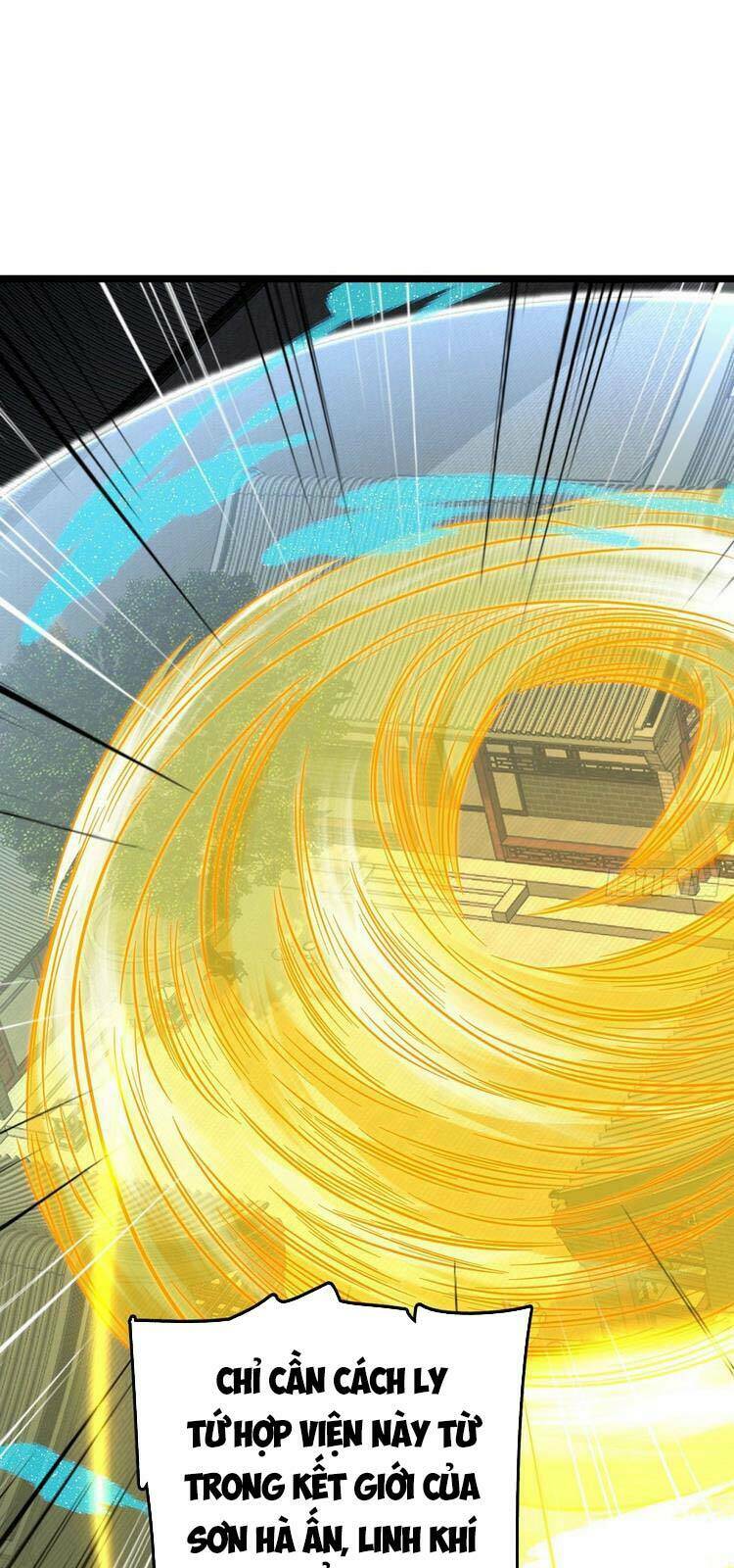 Đại Vương Tha Mạng Chapter 421 - Trang 2