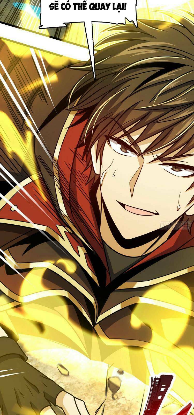 Đại Vương Tha Mạng Chapter 421 - Trang 2