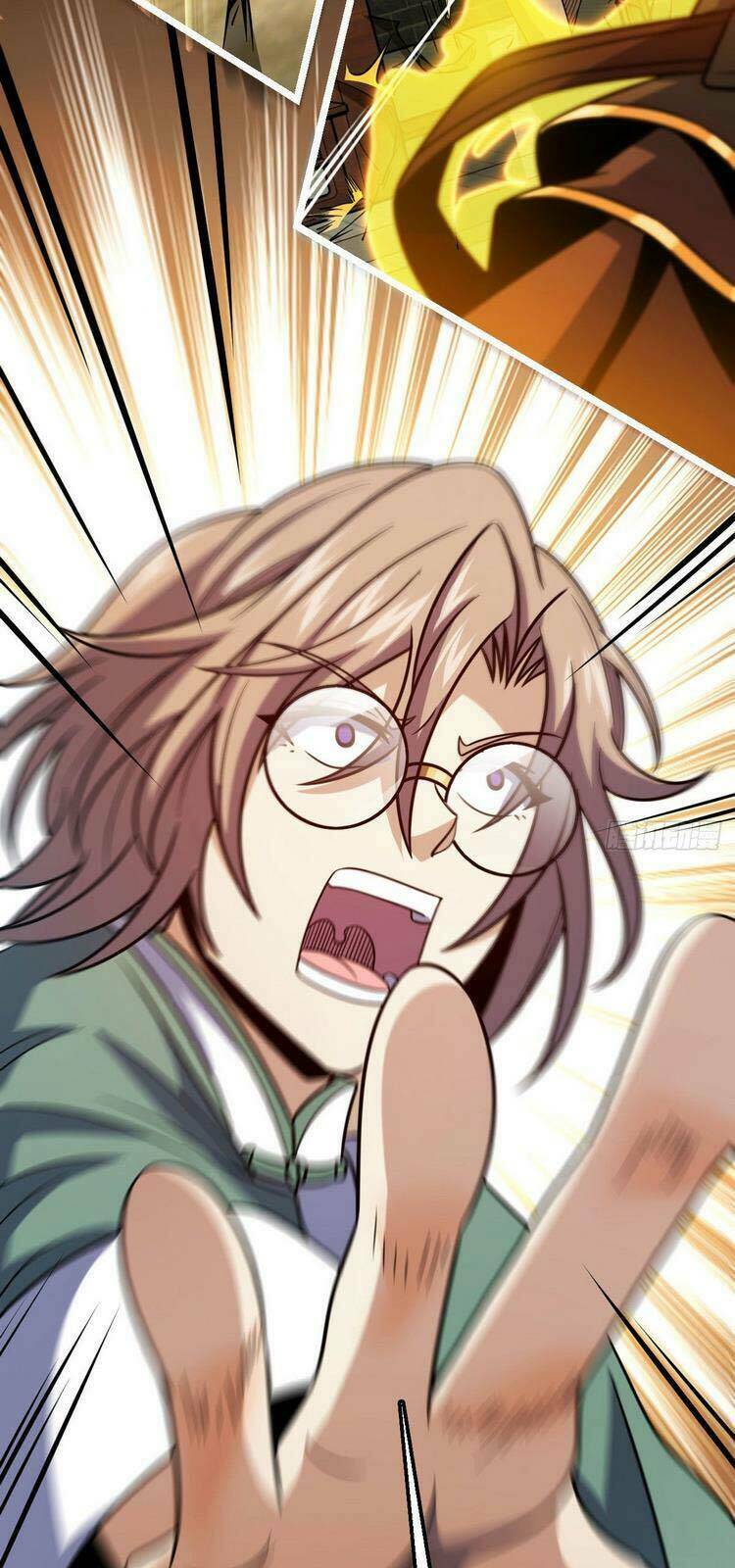 Đại Vương Tha Mạng Chapter 421 - Trang 2