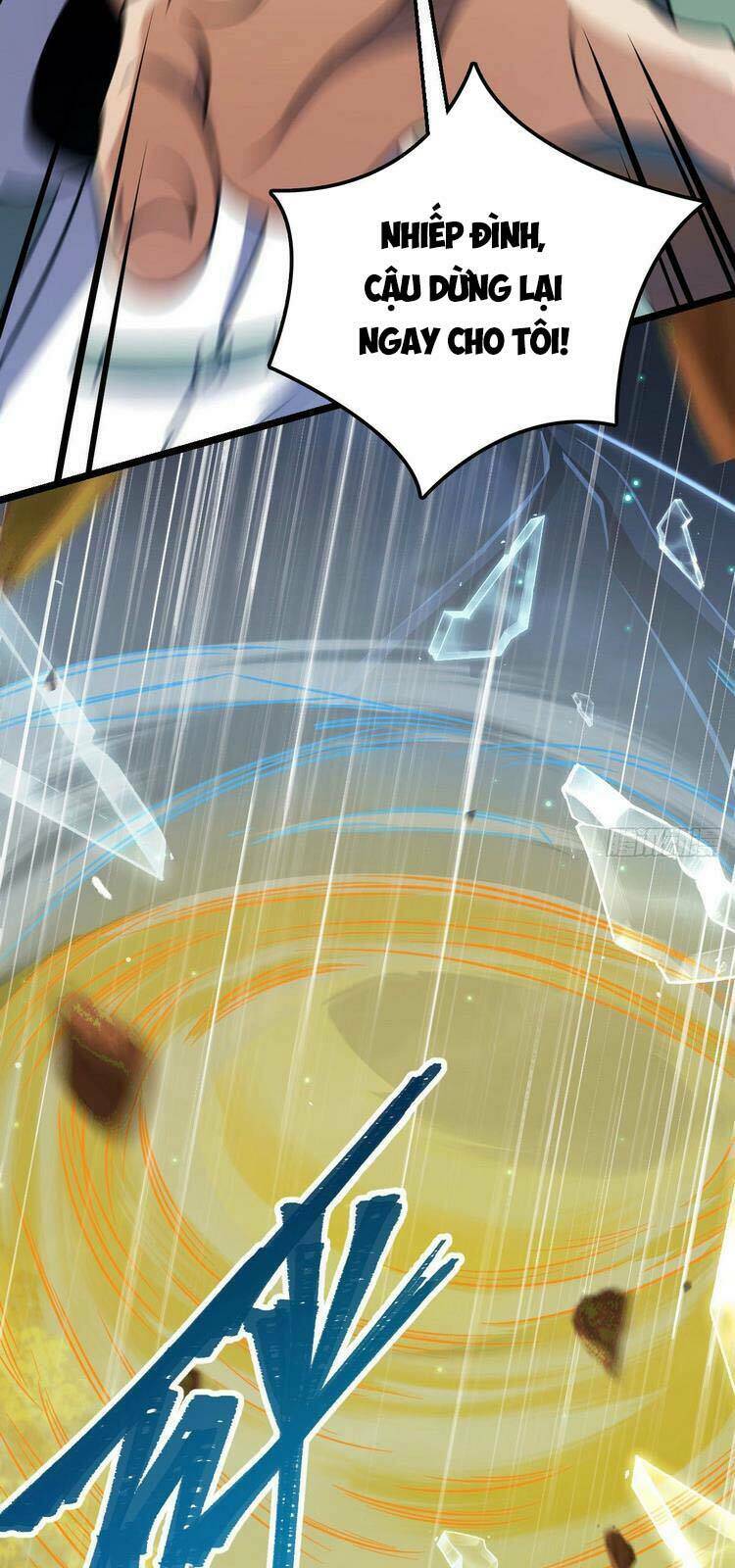 Đại Vương Tha Mạng Chapter 421 - Trang 2