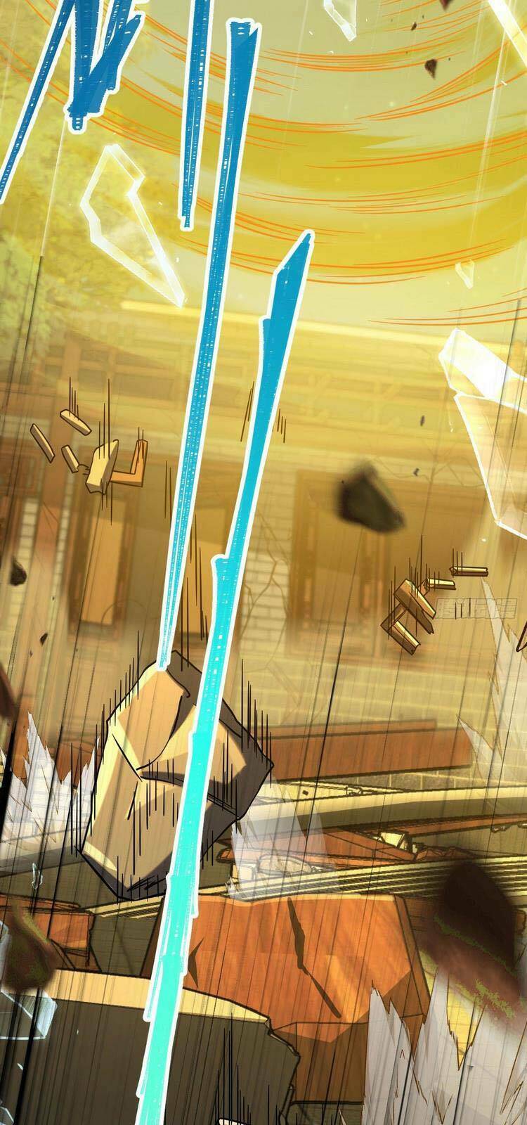 Đại Vương Tha Mạng Chapter 421 - Trang 2