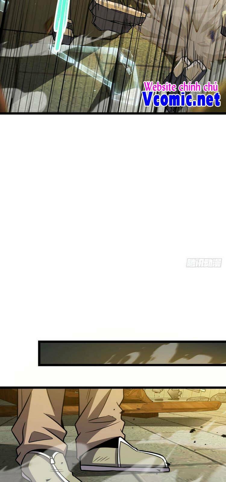 Đại Vương Tha Mạng Chapter 421 - Trang 2