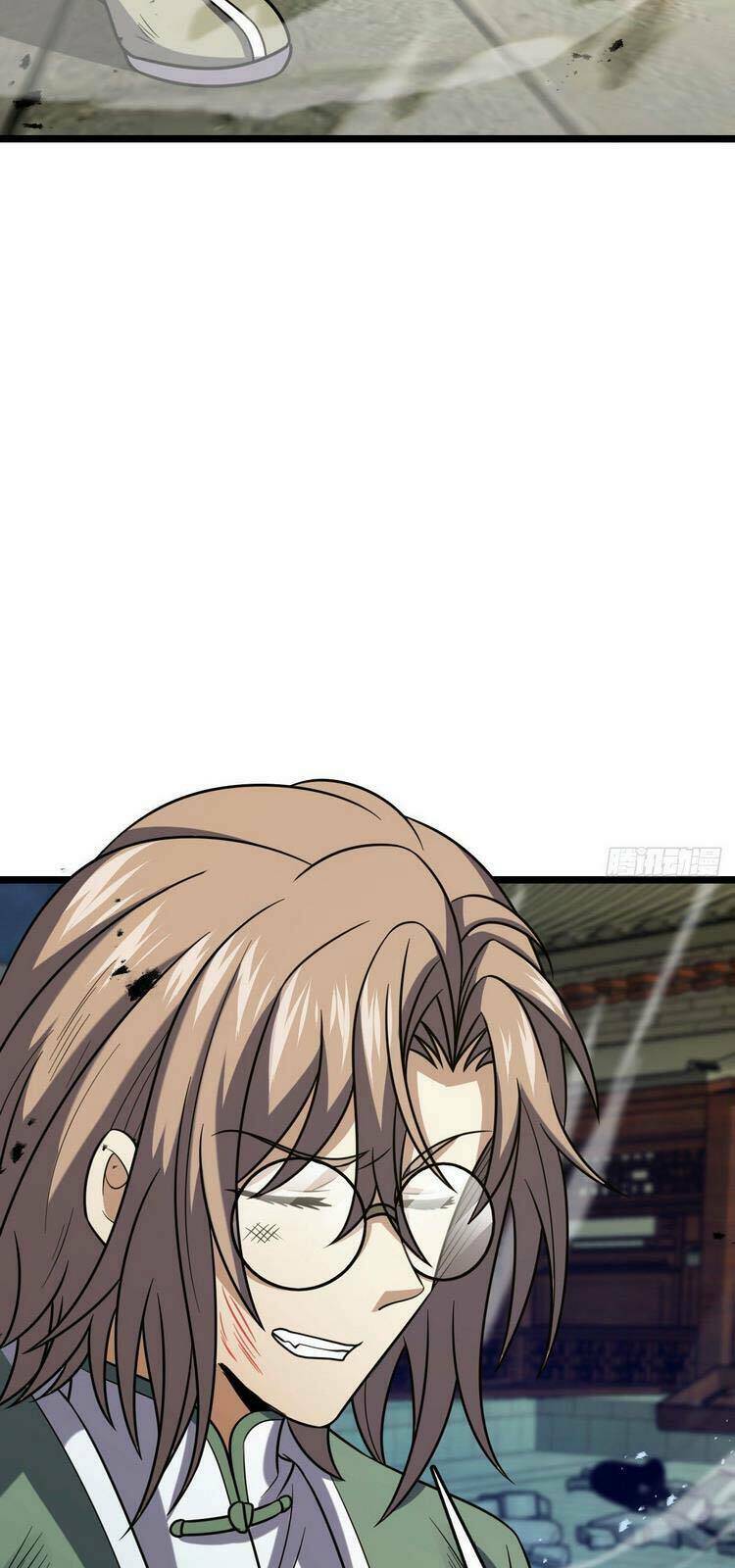 Đại Vương Tha Mạng Chapter 421 - Trang 2