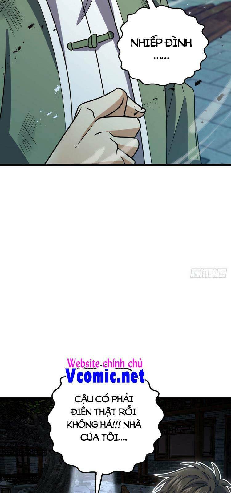 Đại Vương Tha Mạng Chapter 421 - Trang 2