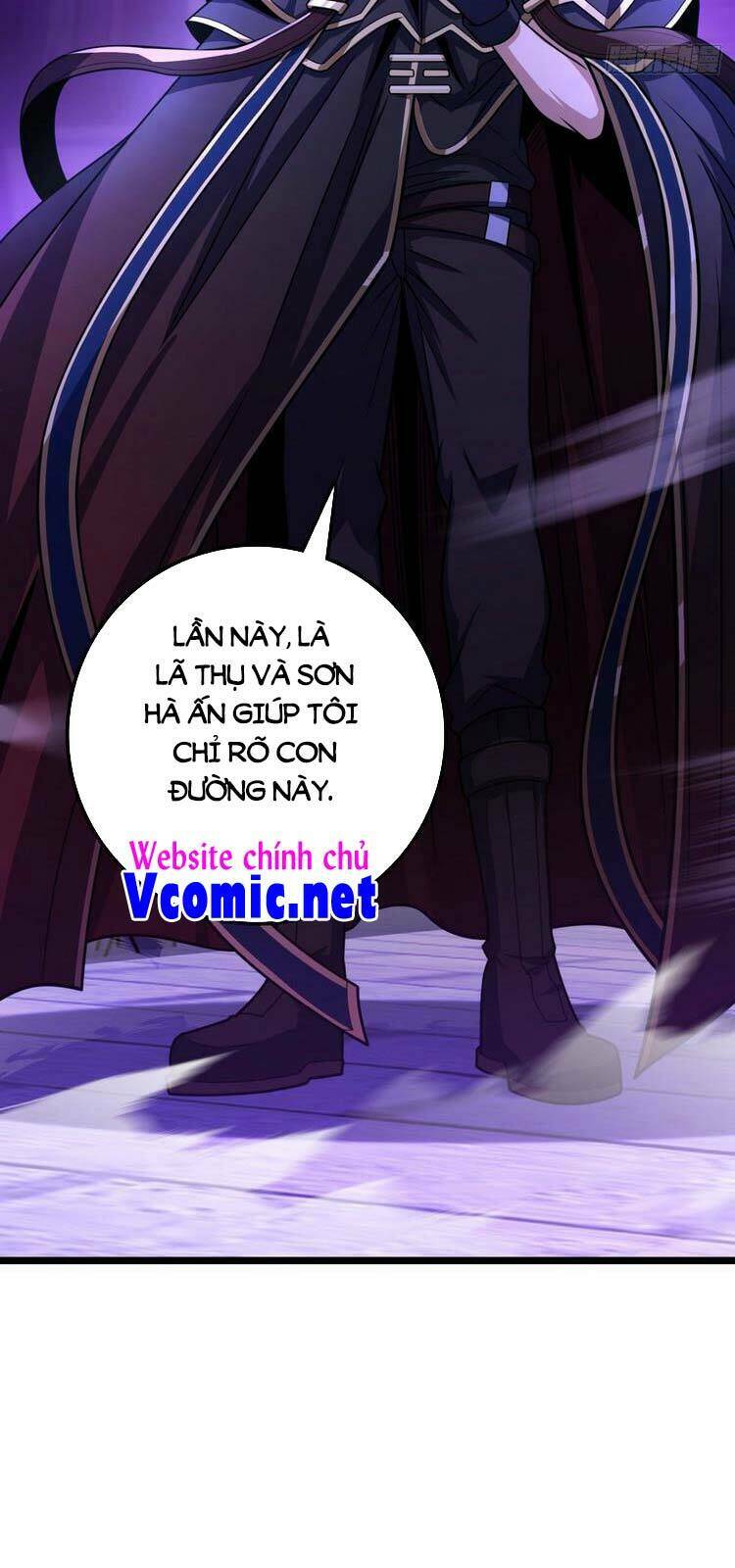 Đại Vương Tha Mạng Chapter 421 - Trang 2