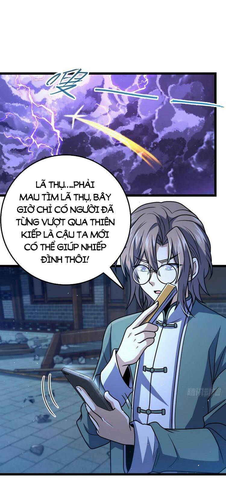 Đại Vương Tha Mạng Chapter 421 - Trang 2