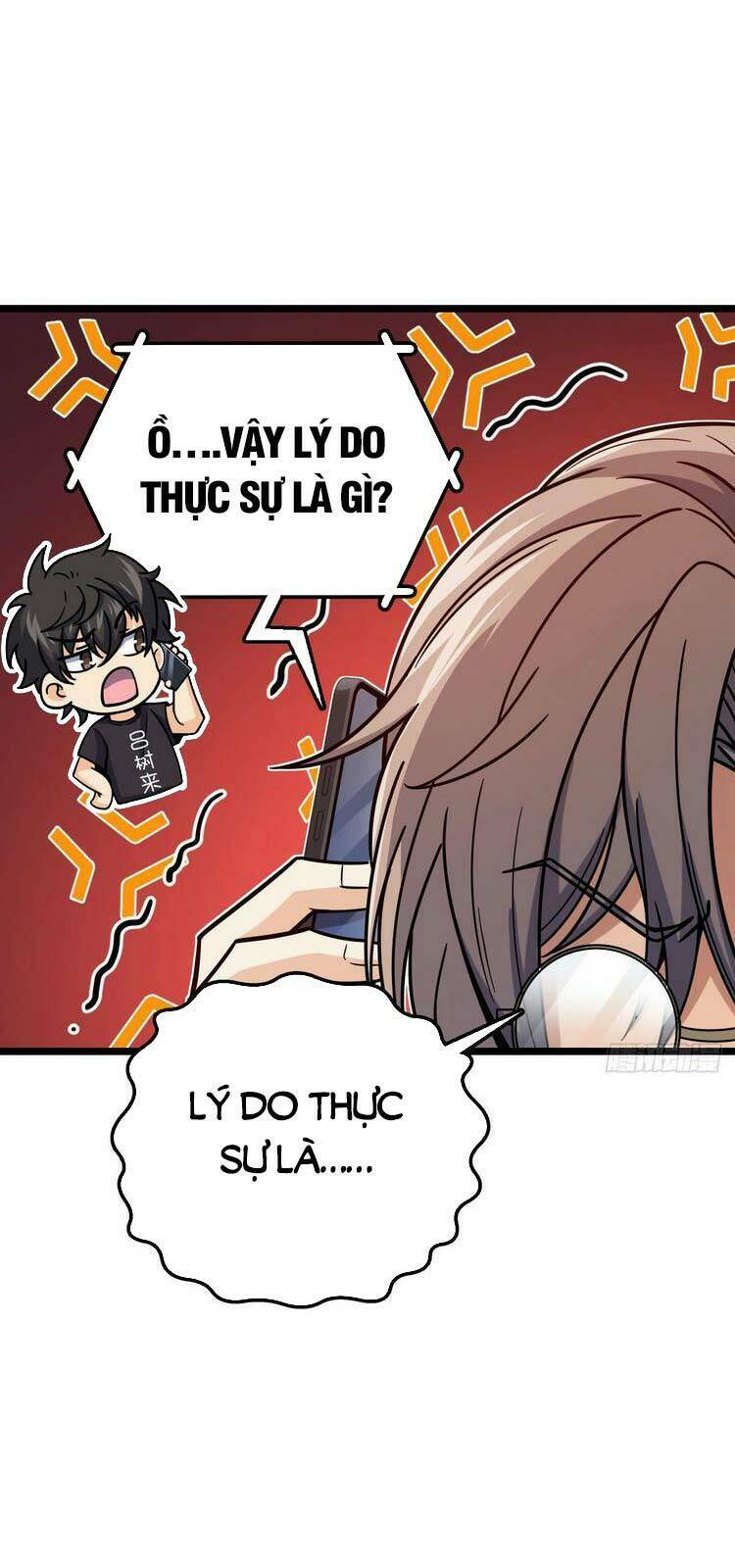 Đại Vương Tha Mạng Chapter 421 - Trang 2