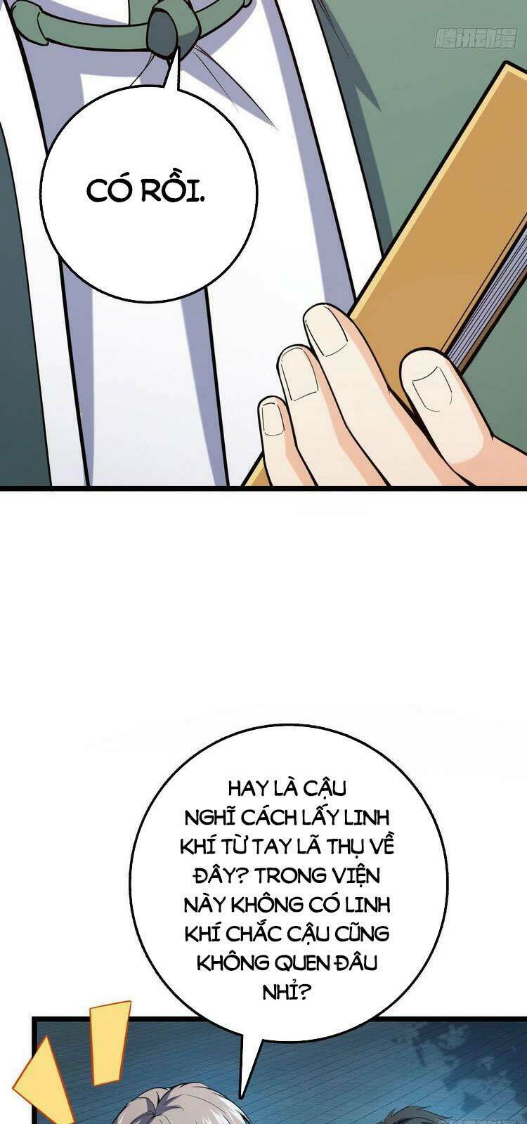 Đại Vương Tha Mạng Chapter 421 - Trang 2