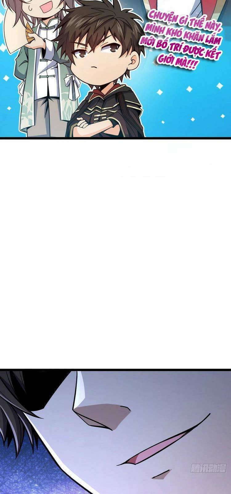 Đại Vương Tha Mạng Chapter 421 - Trang 2