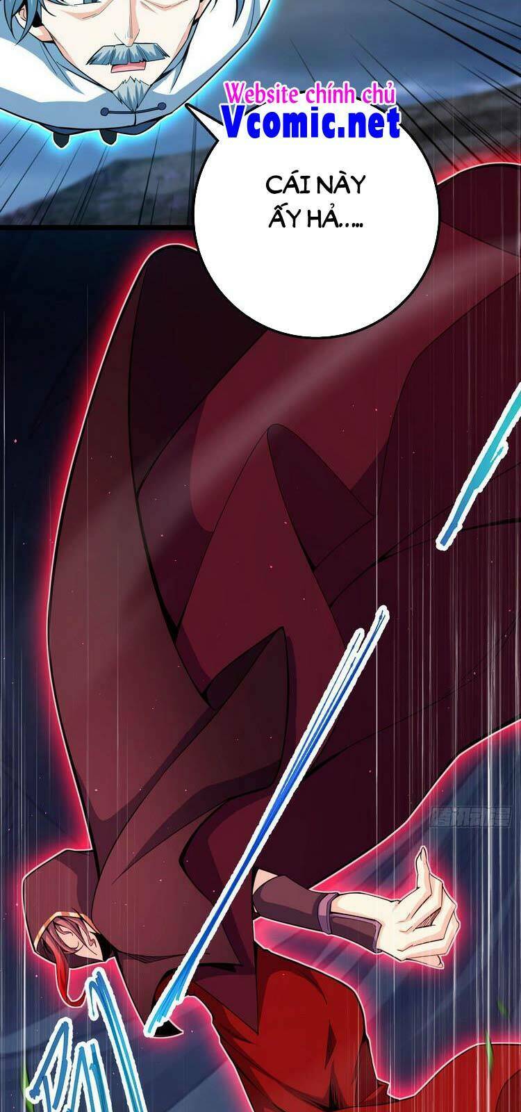 Đại Vương Tha Mạng Chapter 422 - Trang 2