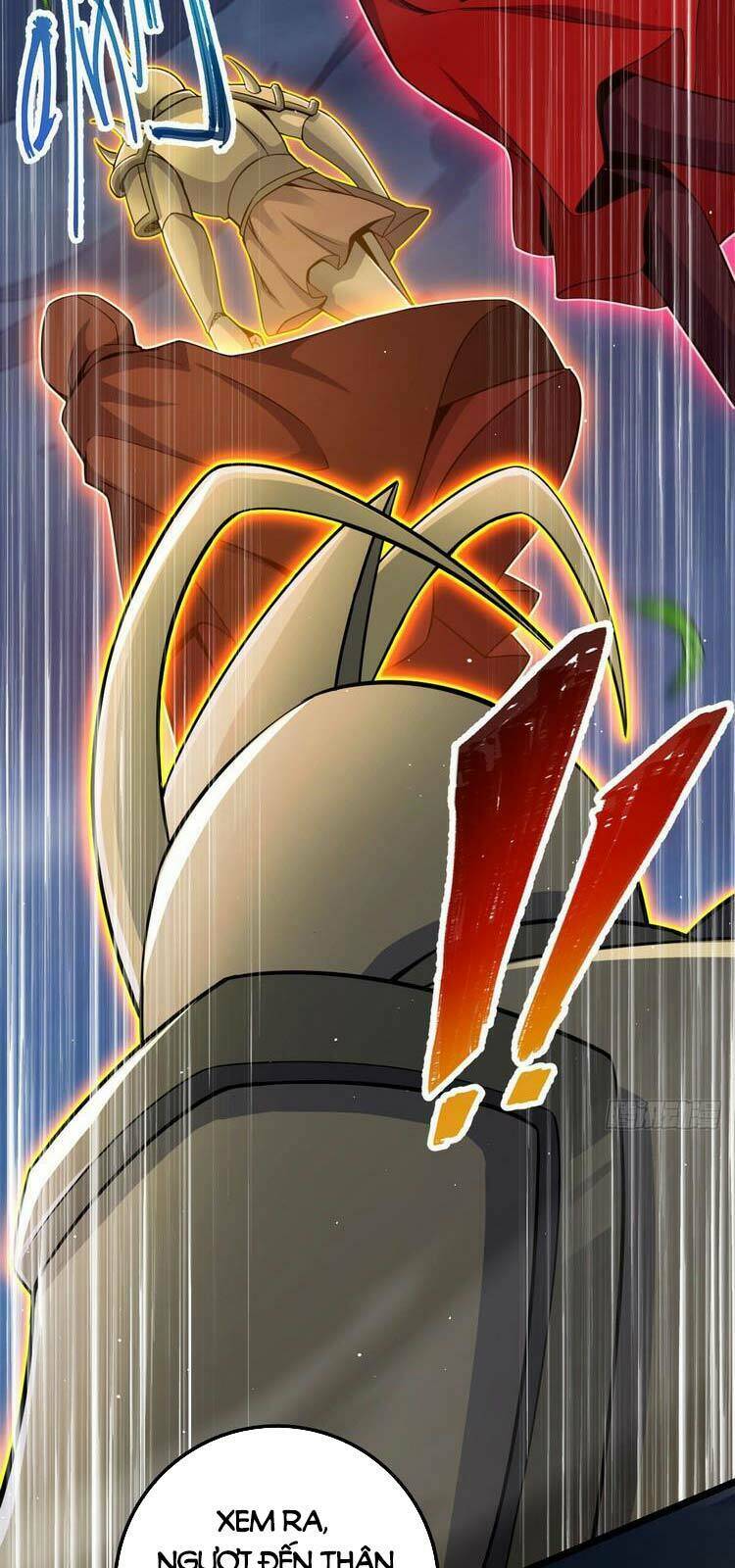 Đại Vương Tha Mạng Chapter 422 - Trang 2