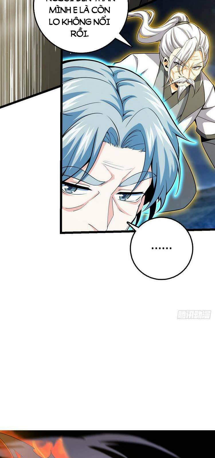 Đại Vương Tha Mạng Chapter 422 - Trang 2