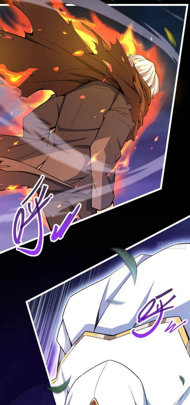 Đại Vương Tha Mạng Chapter 422 - Trang 2