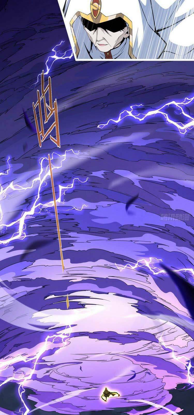 Đại Vương Tha Mạng Chapter 422 - Trang 2