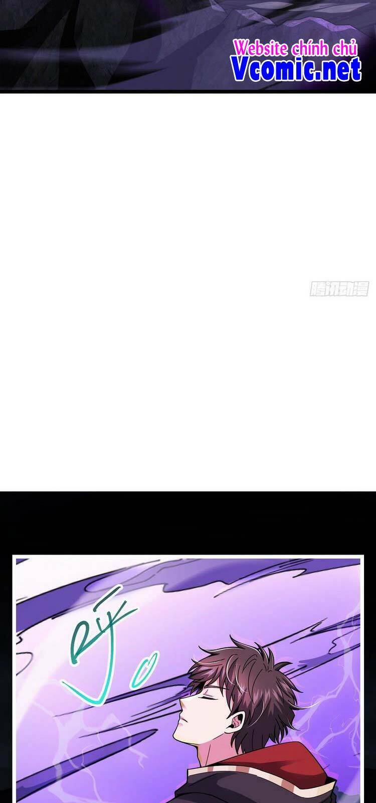 Đại Vương Tha Mạng Chapter 422 - Trang 2
