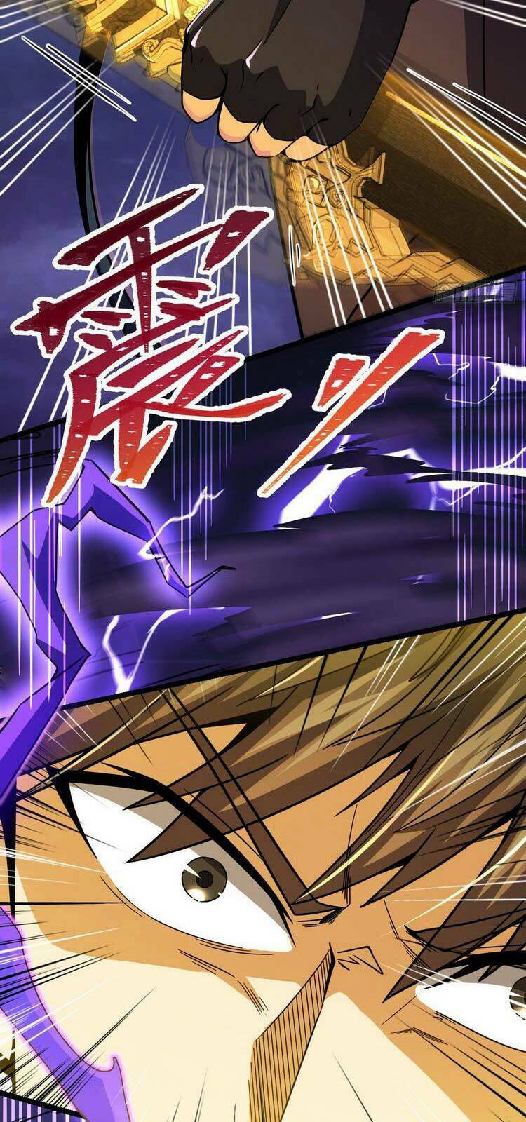 Đại Vương Tha Mạng Chapter 422 - Trang 2