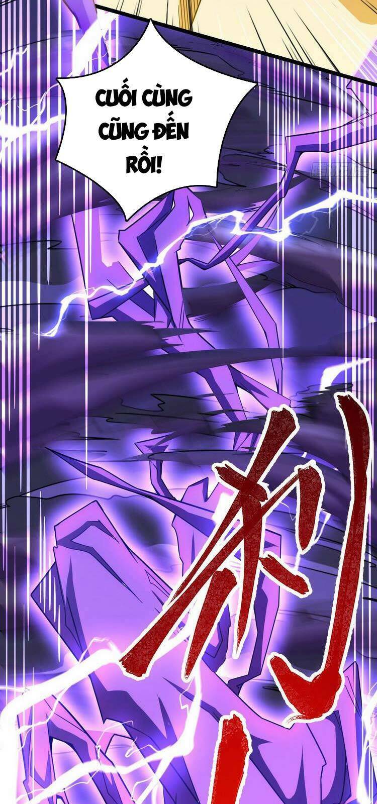 Đại Vương Tha Mạng Chapter 422 - Trang 2