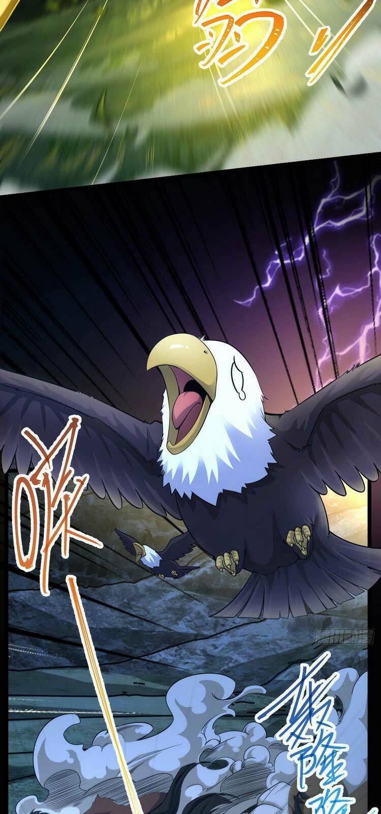 Đại Vương Tha Mạng Chapter 422 - Trang 2