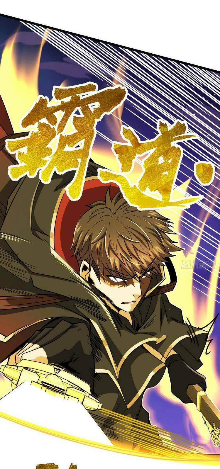 Đại Vương Tha Mạng Chapter 422 - Trang 2