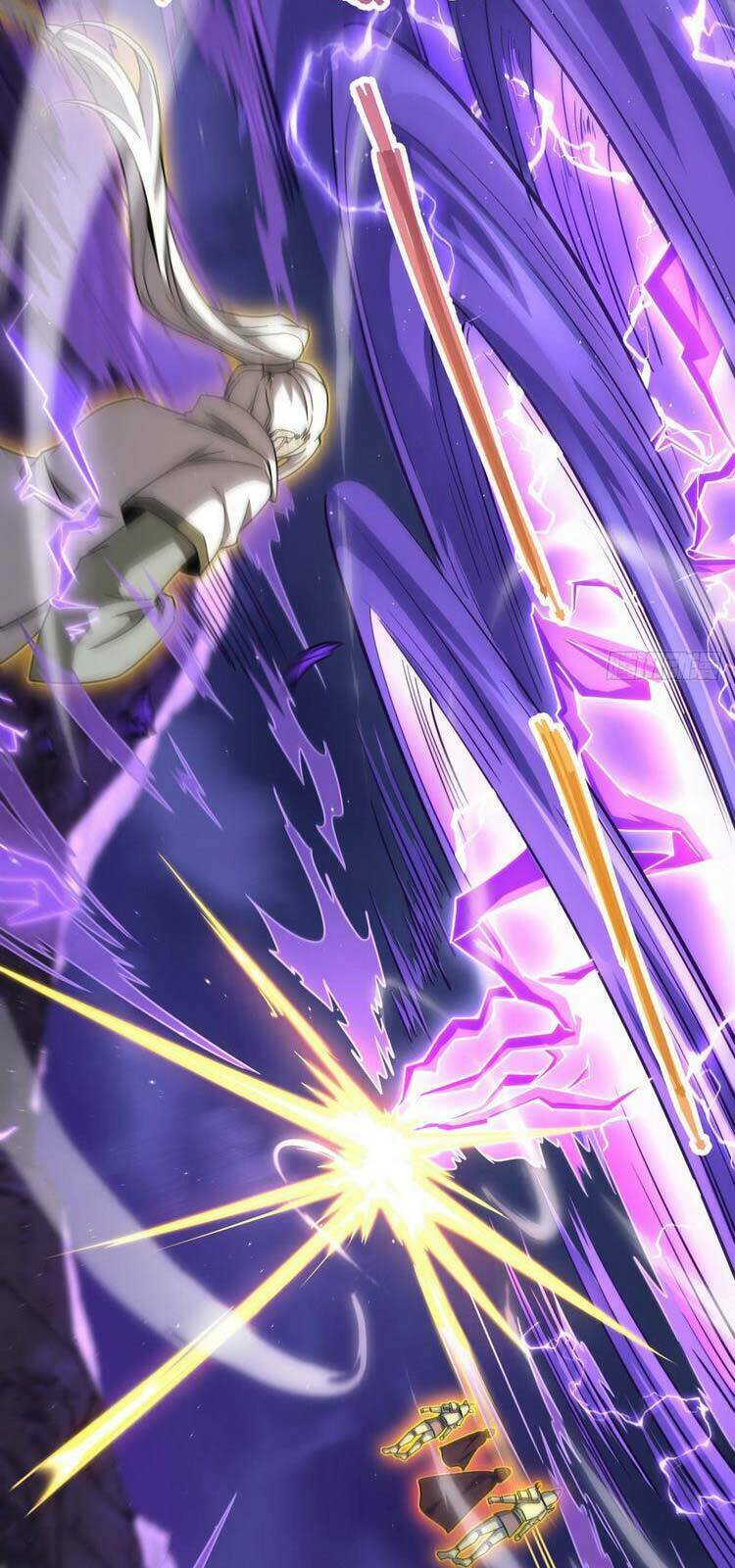 Đại Vương Tha Mạng Chapter 422 - Trang 2