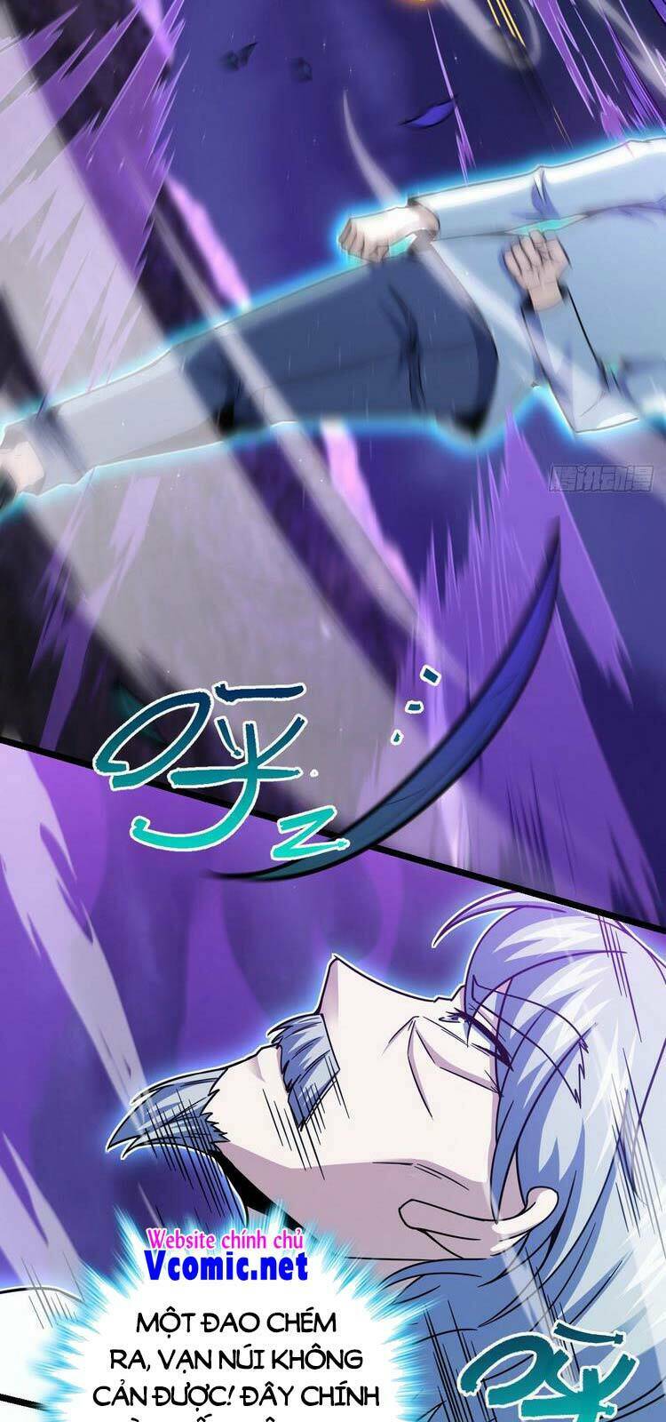 Đại Vương Tha Mạng Chapter 422 - Trang 2