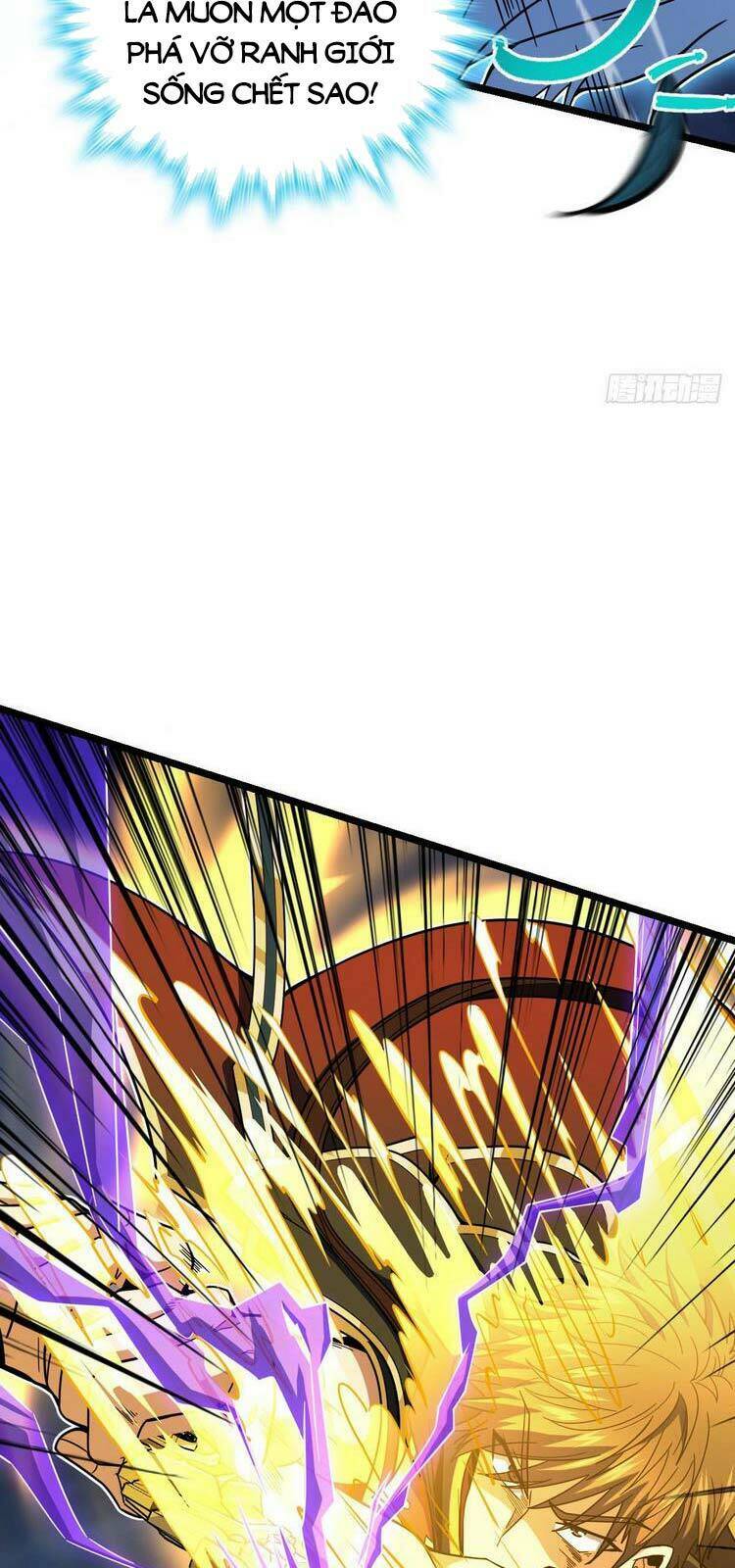 Đại Vương Tha Mạng Chapter 422 - Trang 2