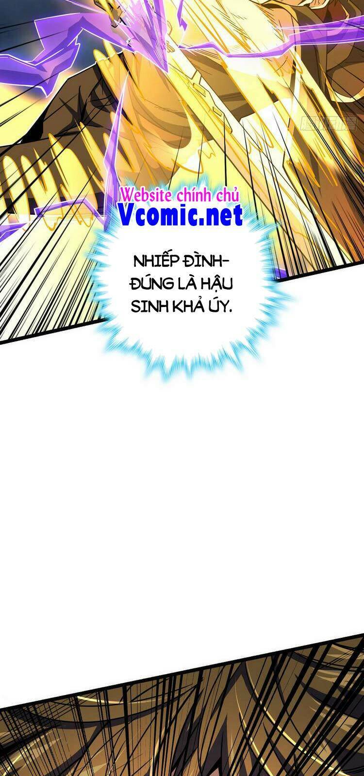 Đại Vương Tha Mạng Chapter 422 - Trang 2