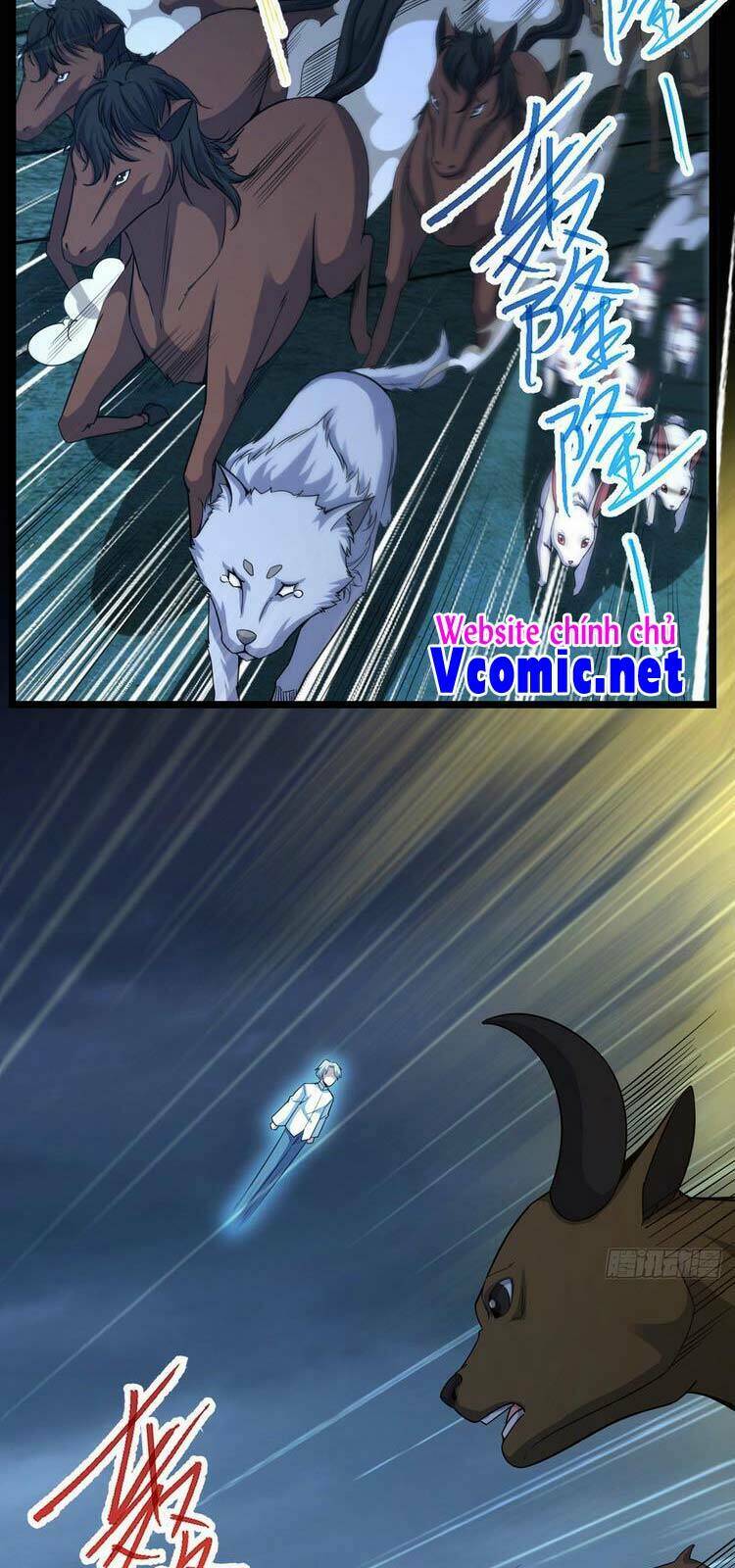 Đại Vương Tha Mạng Chapter 422 - Trang 2