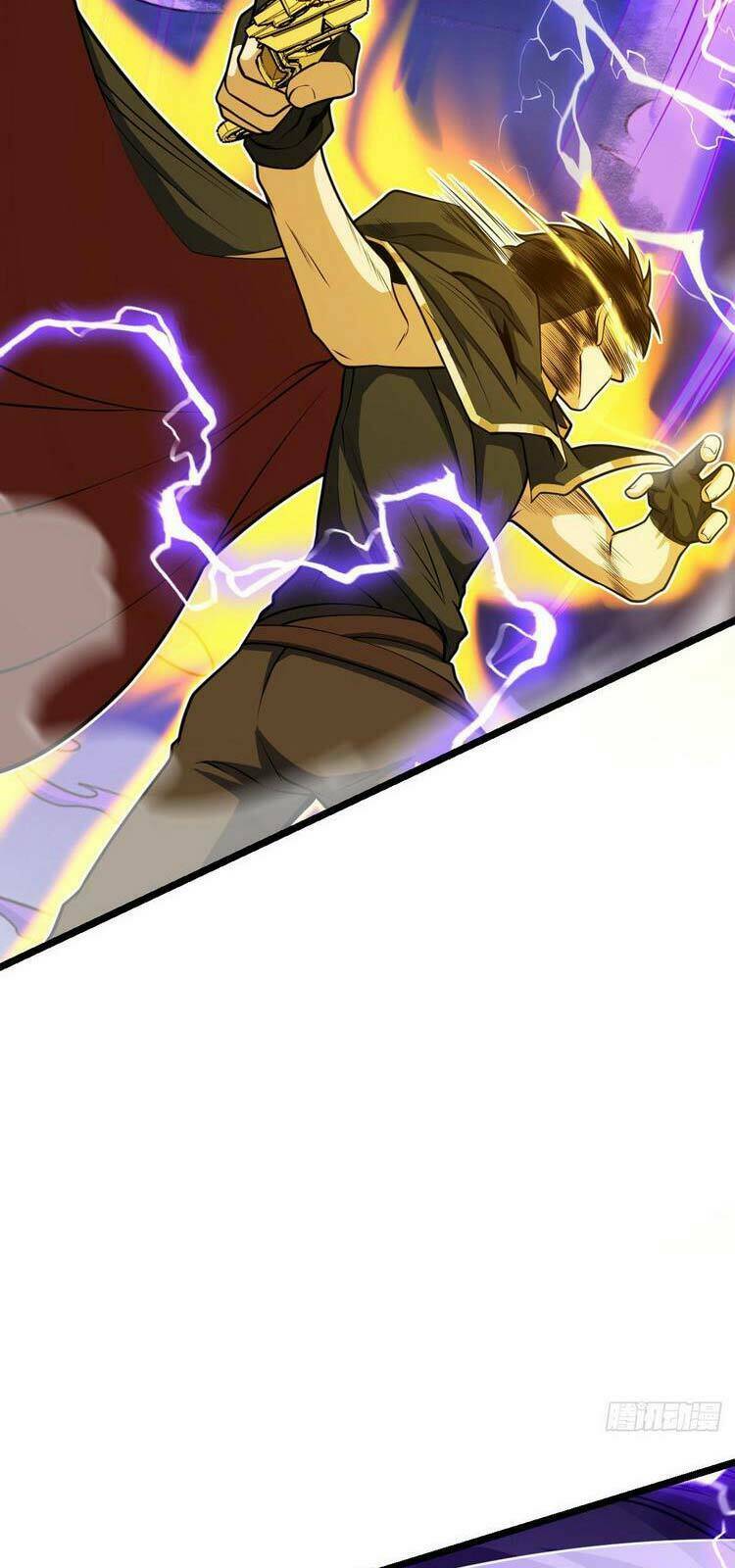 Đại Vương Tha Mạng Chapter 422 - Trang 2