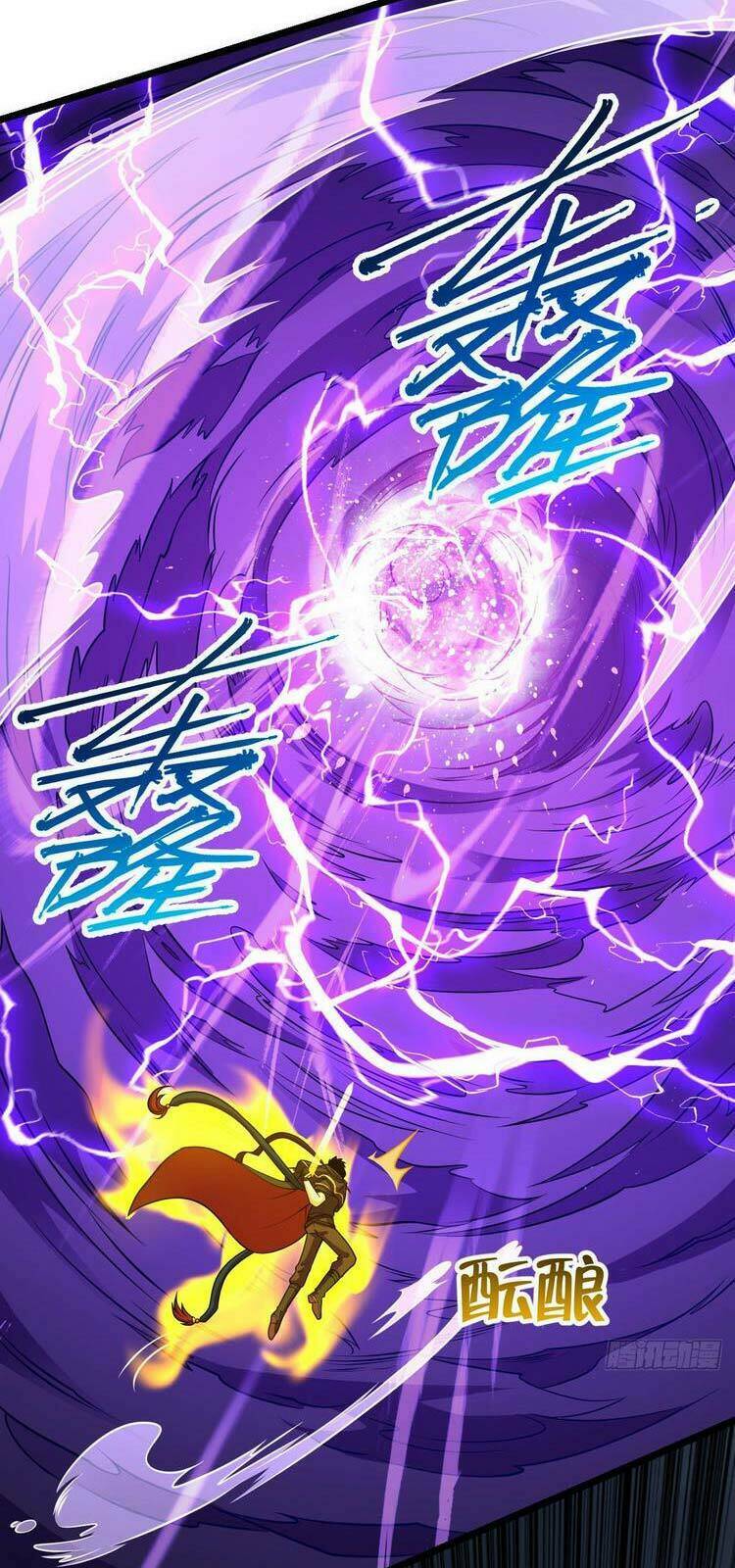 Đại Vương Tha Mạng Chapter 422 - Trang 2